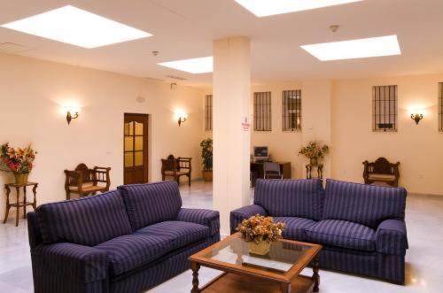 Hotel Gran Avenida Coria del Río エクステリア 写真